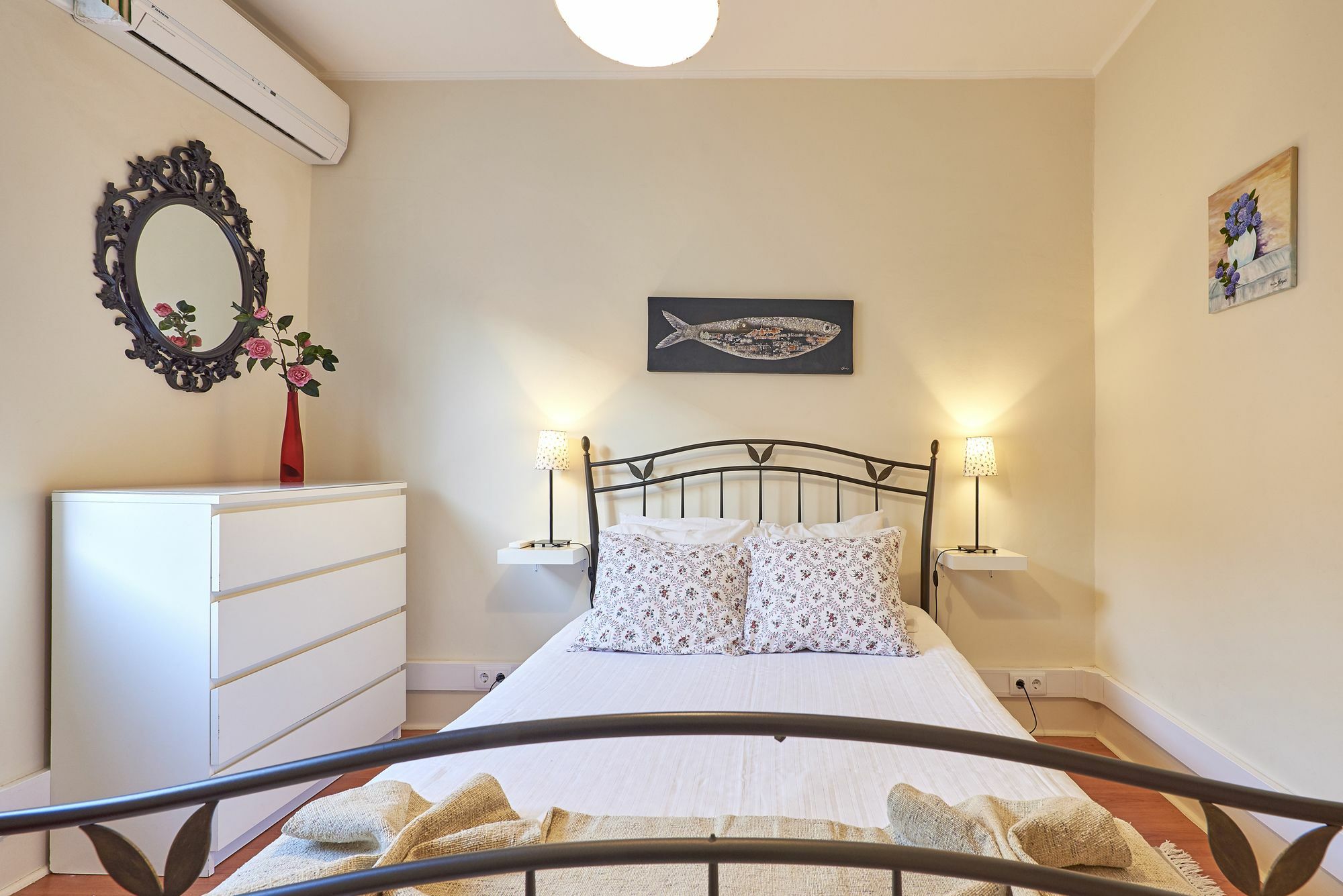 Apartamento Discovery Areeiro *