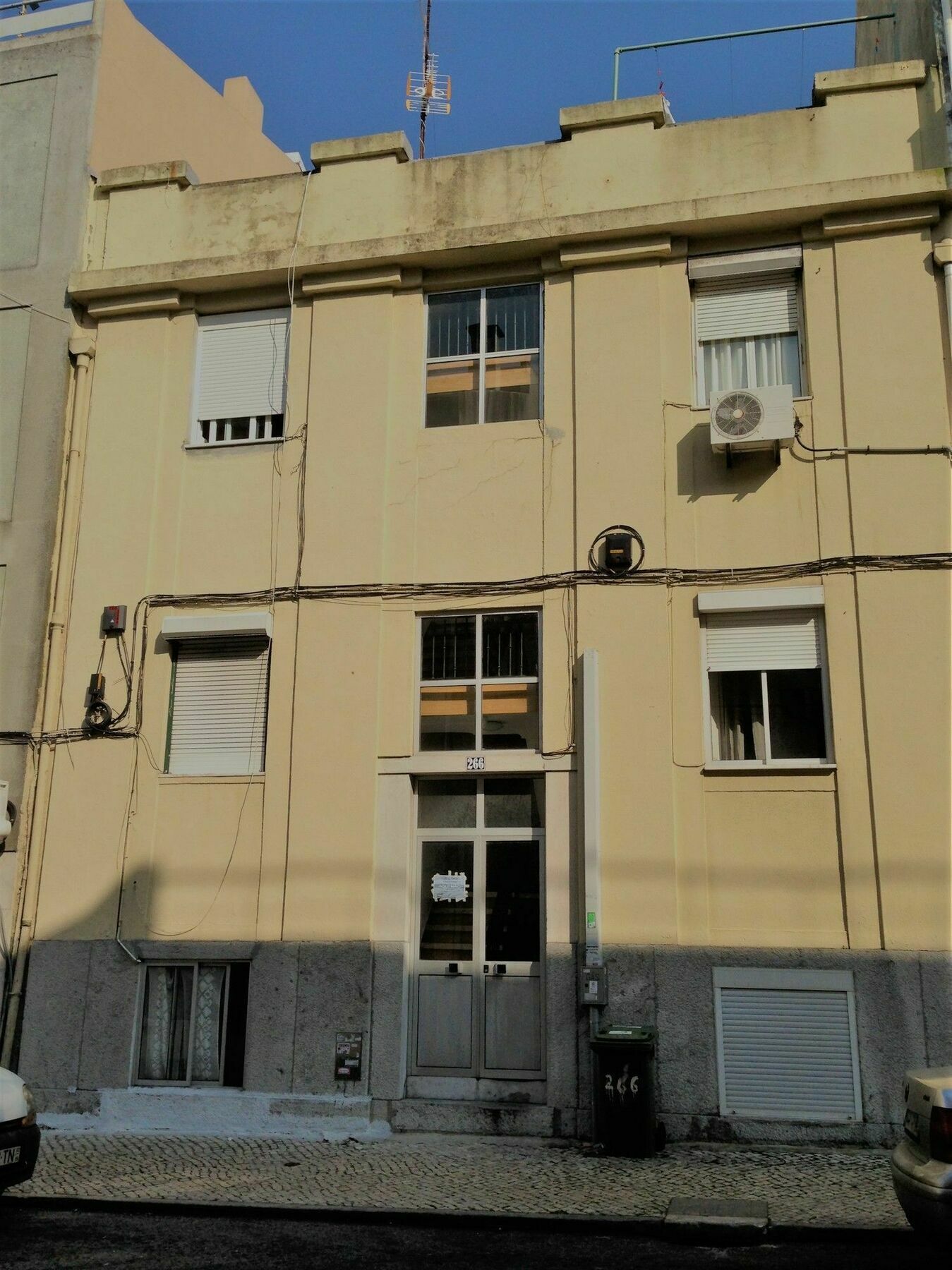 Apartamento Discovery Areeiro Lisboa