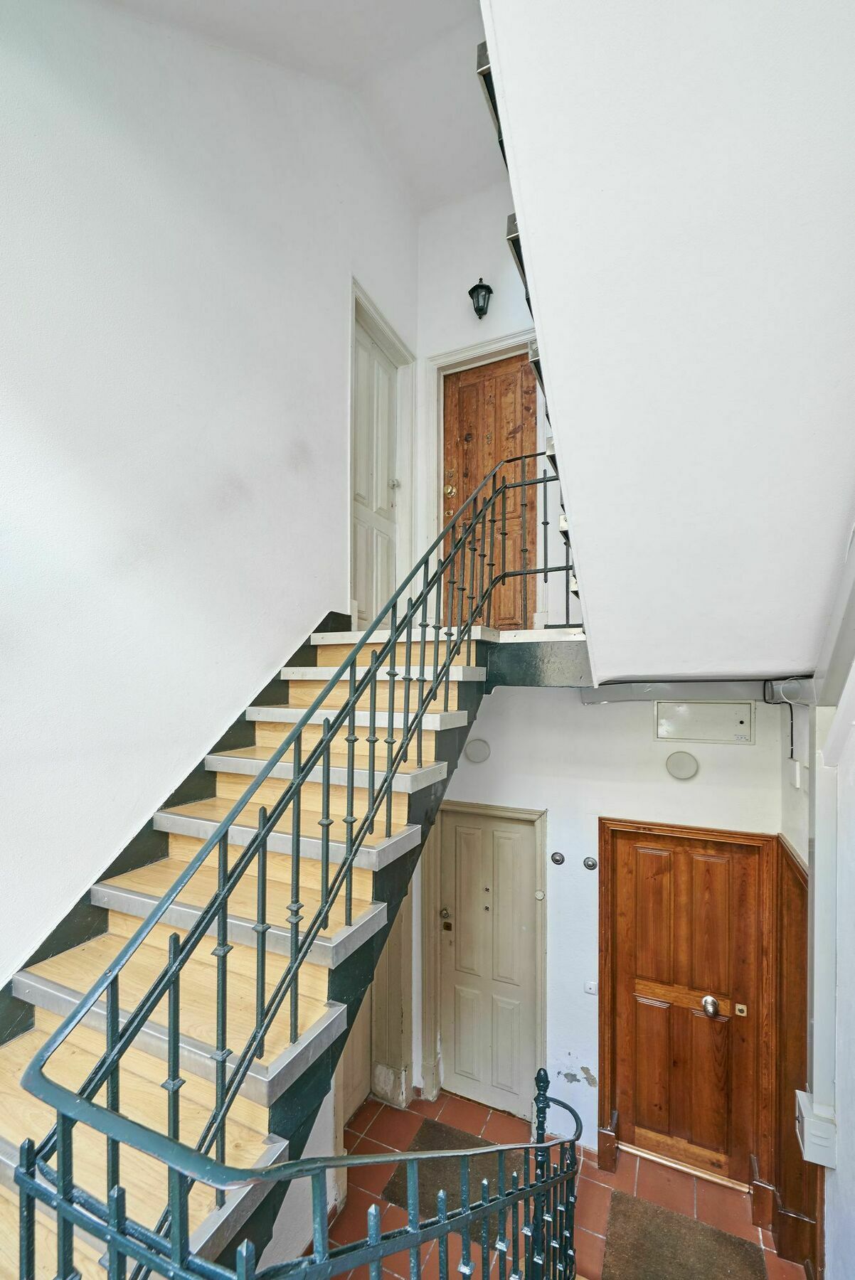 Apartment Discovery Areeiro Lissabon